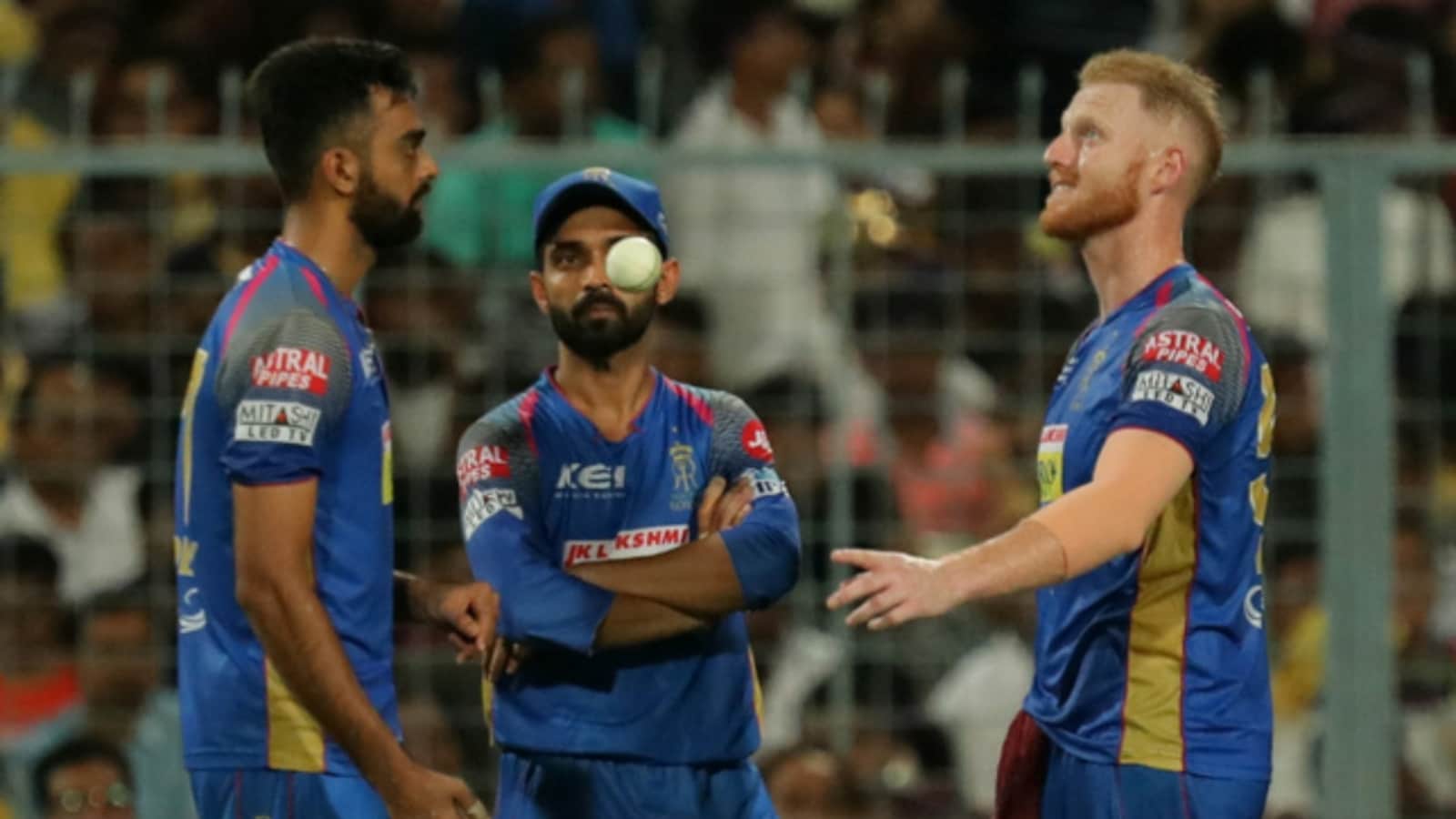 Ajinkya Rahane Reveals Ben Stokes Advice That Changed His Career: "We Played Together In IPL"