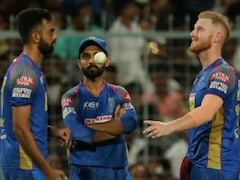 Ajinkya Rahane Reveals Ben Stokes' Advice That Changed His Career: "We Played Together In IPL"