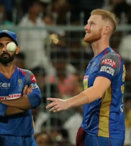 Ajinkya Rahane Reveals Ben Stokes Advice That Changed His Career: "We Played Together In IPL"