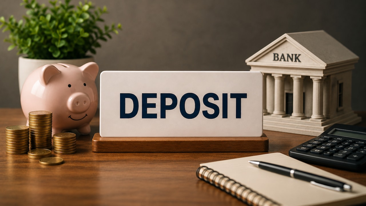 RBI's New Deposit Rules From October 1— Here's What Fixed Deposit Customers Need To Know