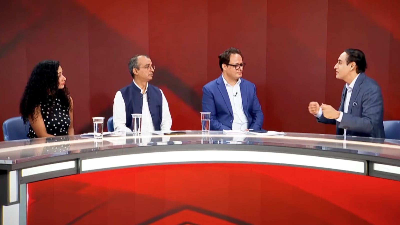 Latest and Breaking News on NDTV Latest and Breaking News on NDTV