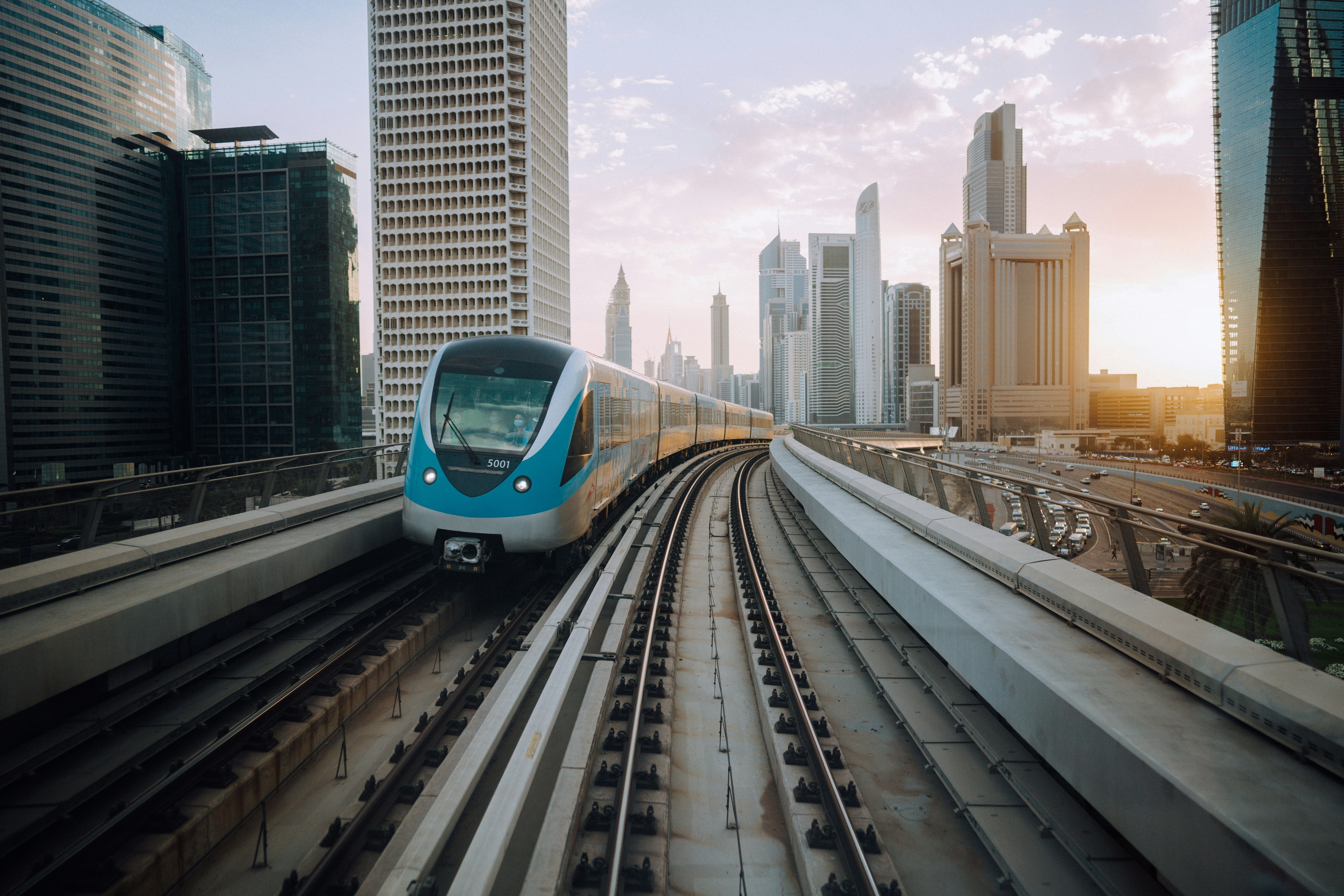Fadnavis Cabinet clears Rs 17,725 crore Mira Bhayandar–Virar metro
