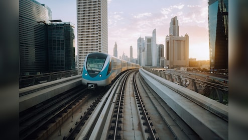 Mumbai Mobility Gets A Boost As Fadnavis Clears Rs 17,725 Crore Mira Bhayandar-Virar Metro Project