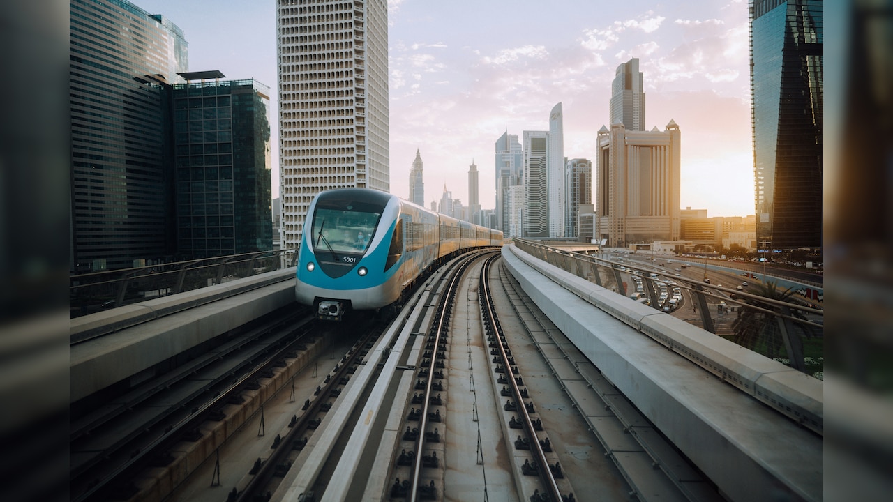 Mumbai Mobility Gets A Boost As Fadnavis Clears Rs 17,725 Crore Mira Bhayandar-Virar Metro Project