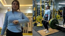 Fitness Influencer Loses 20 Kg In 3 Months, Credits Simple Meals And Workouts