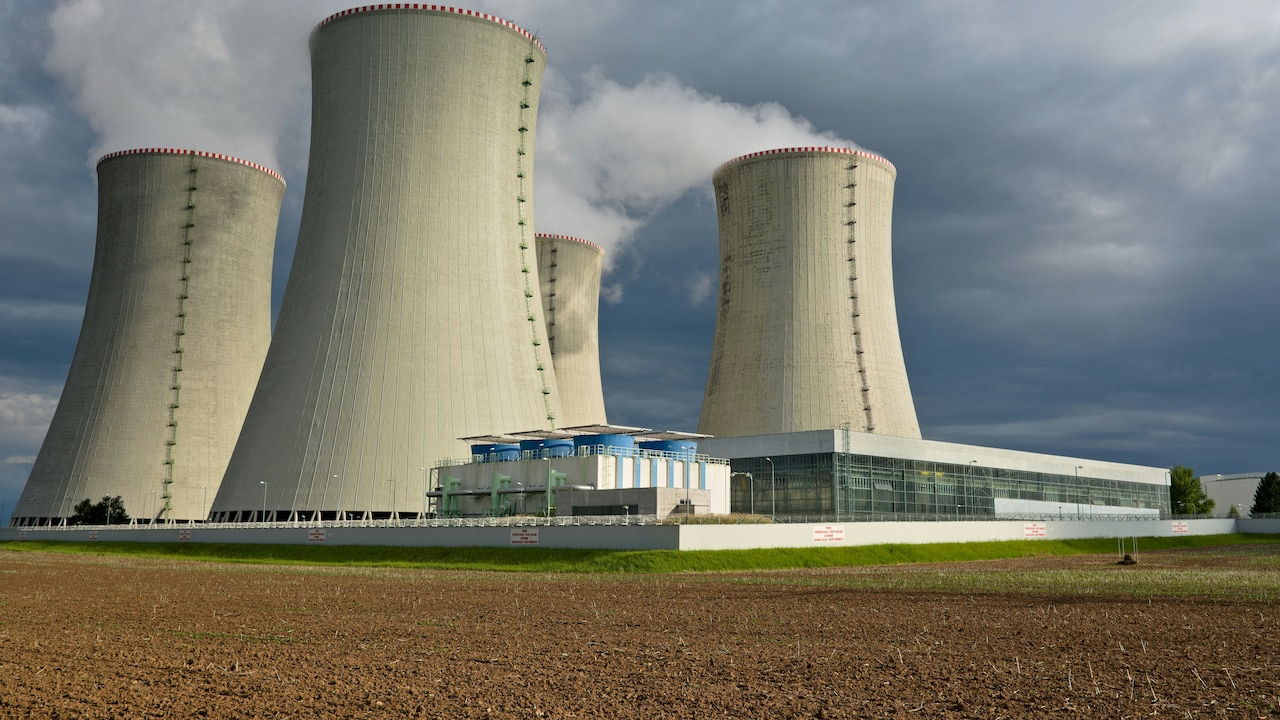 India Proposes New Rules To Open Nuclear Sector To Private, Foreign Firms