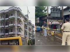 पश्चिम बंगाल के बीरभूम में बड़ा हादसा, होटल में लगी आग, 6 लोगों की मौत