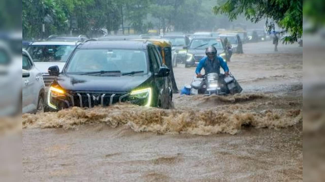 Chhattisgarh Weather Update: छत्तीसगढ़ में अगले 4 दिन भारी बारिश का अलर्ट, कई जिलों में वज्रपात की भी चेतावनी