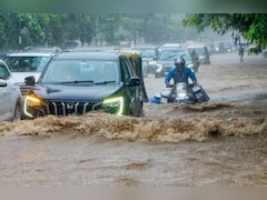 Chhattisgarh Weather Update: छत्तीसगढ़ में अगले 4 दिन भारी बारिश का अलर्ट, कई जिलों में वज्रपात की भी चेतावनी