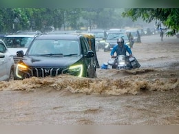 Chhattisgarh Weather Update: छत्तीसगढ़ में अगले 4 दिन भारी बारिश का अलर्ट, कई जिलों में वज्रपात की भी चेतावनी