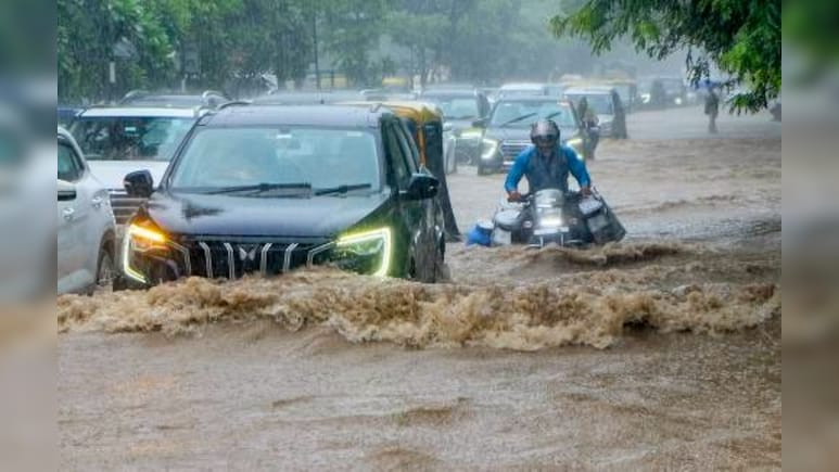 Chhattisgarh Weather Update: छत्तीसगढ़ में अगले 4 दिन भारी बारिश का अलर्ट, कई जिलों में वज्रपात की भी चेतावनी