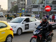 Ola-Uber, Rapido को सरकार का सख्त आदेश, कहा- बंद करें एडवांस टिप फीचर
