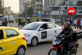 Ola-Uber, Rapido को सरकार का सख्त आदेश, कहा- बंद करें एडवांस टिप फीचर