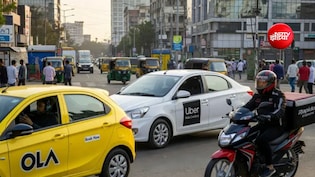 Ola-Uber, Rapido को सरकार का सख्त आदेश, कहा- बंद करें एडवांस टिप फीचर
