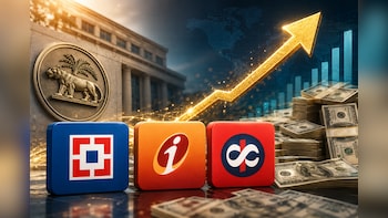 Private vs PSU Banks: RBI's $40 Billion Dollar Race Has More Fuel Left, And These Lenders Are Winning