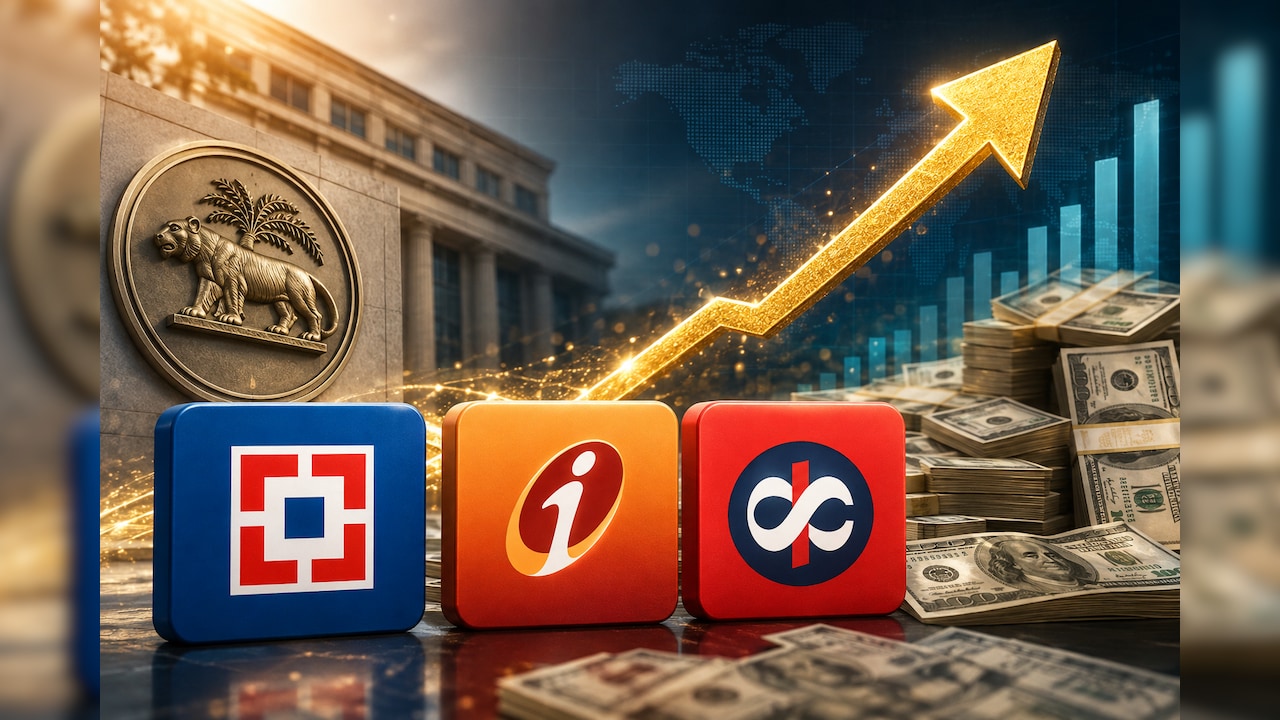 Private vs PSU Banks: RBI's $40 Billion Dollar Race Has More Fuel Left, And These Lenders Are Winning