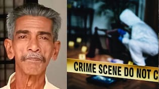 हाथ-पैर बांधे... गले में कपड़ा कसा, केरल में आईफोन के ल&zwj;िए 'दादा' की हत्&zwj;या, 13 साल की लड़की ने रची साज&zwj;िश