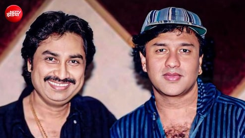 अनु मलिक ने सुनाया कुमार सानू का किस्सा, इस सॉन्ग के याद कर लिए थे बोल, कहा-गाना सुने बिना ही रिकॉर्ड कर देते थे