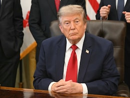 Trump Orders Iran Strikes As Soon As This Weekend: Report