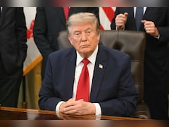 ईरान से समझौते पर बनी सहमति, होर्मुज पूरी तरह खोला जाएगा... डोनाल्ड ट्रंप ने किया पोस्ट