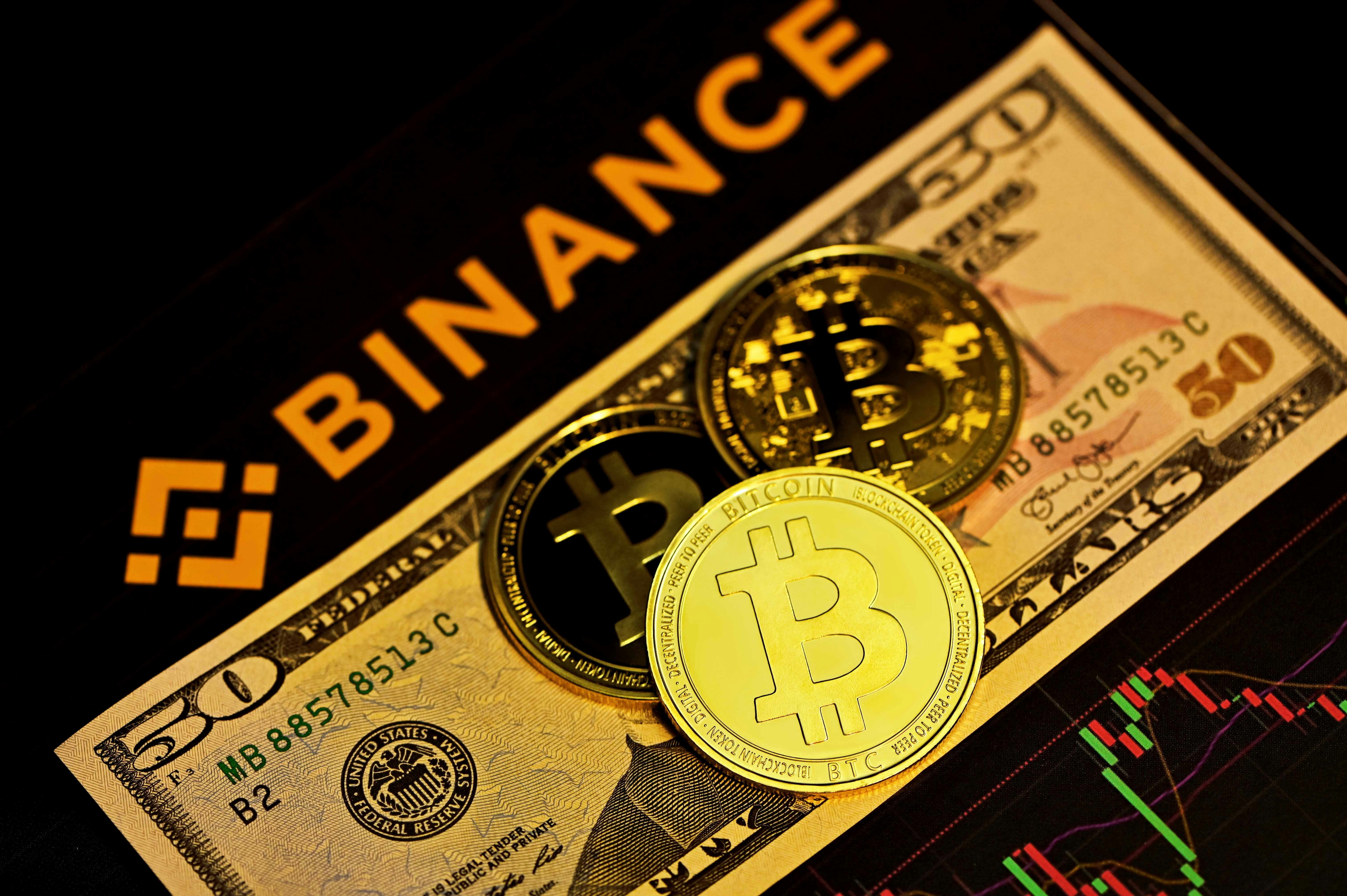EU resident jailed in Russia after Binance shares customer data