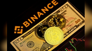 Did Binance Breach GDPR? EU Resident Jailed In Russia After Crypto Giant Shares Data