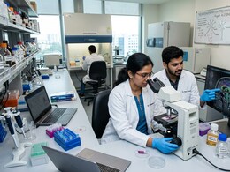 Scientists Identify Molecular Switch Behind Ageing-Related Brain Disease
