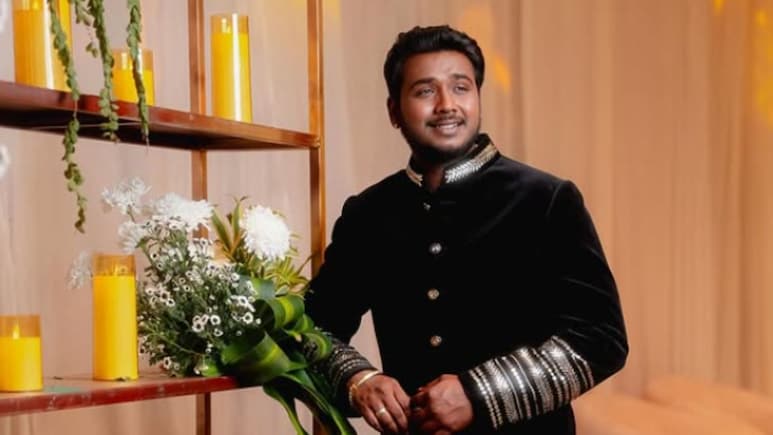 <i>Naatu Naatu</i> Singer Rahul Sipligunj Breaks Silence On Reports Of Threatening Woman, Promises Detailed Video