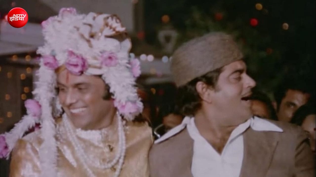 अमीर की हो या गरीब, 49 साल से हर बारात में बजता आया है मोहम्मद रफी का ये गाना, सुनते ही हर दोस्त करने लगता है जमकर डांस