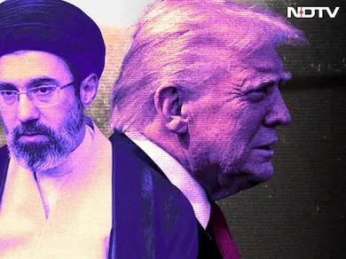US-Iran Tensions Escalate: UAE's Al Minhad Air Base Attacked With Drones