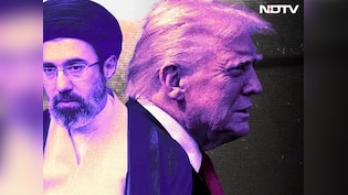 US-Iran Tensions To Escalate? UAE&rsquo;s Al Minhad Air Base Attacked With Drones, Says IRGC