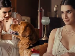 Kriti Sanon's Rakhi Ad Row: Trolling, Kangana Ranaut's Attack To Brand's U-Turn
