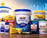 Pidilite's Sticky Brands Meet A Stickier Valuation; Jefferies Keeps 'Hold' After 12% Rally
