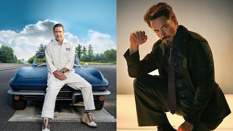 Robert Downey Jr Chooses Doctor Doom Over Iron Man Ahead Of <i>Avengers: Doomsday</i>