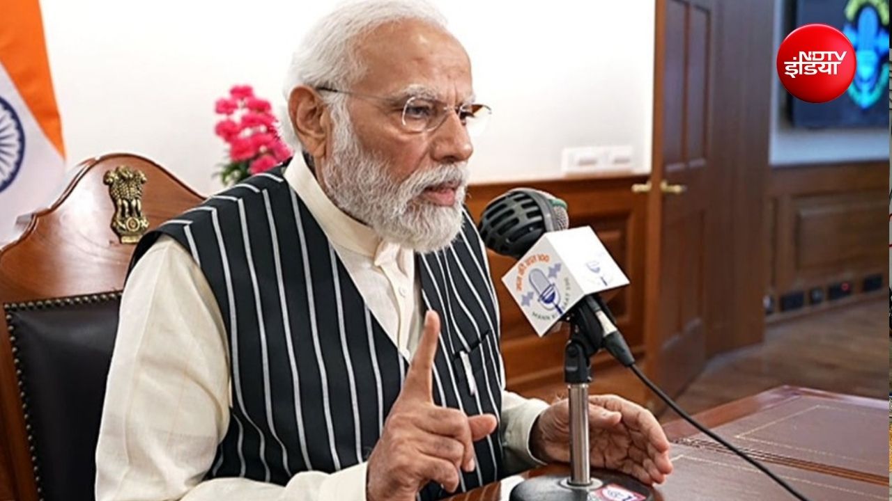 लोग आत्मीयता से क्यों सुनते हैं प्रधानमंत्री की 'मन की बात', क्या कहते हैं आंकड़े