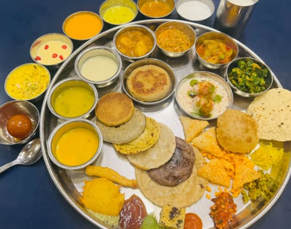 Mumbai's Shree Thaker Bhojanalay Shut Due To Hygiene Issues? Eatery Clarifies