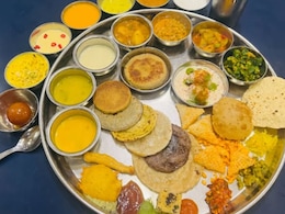 Mumbai's Iconic Shree Thaker Bhojanalay Shut Due To Food Safety Violations? Eatery Clarifies