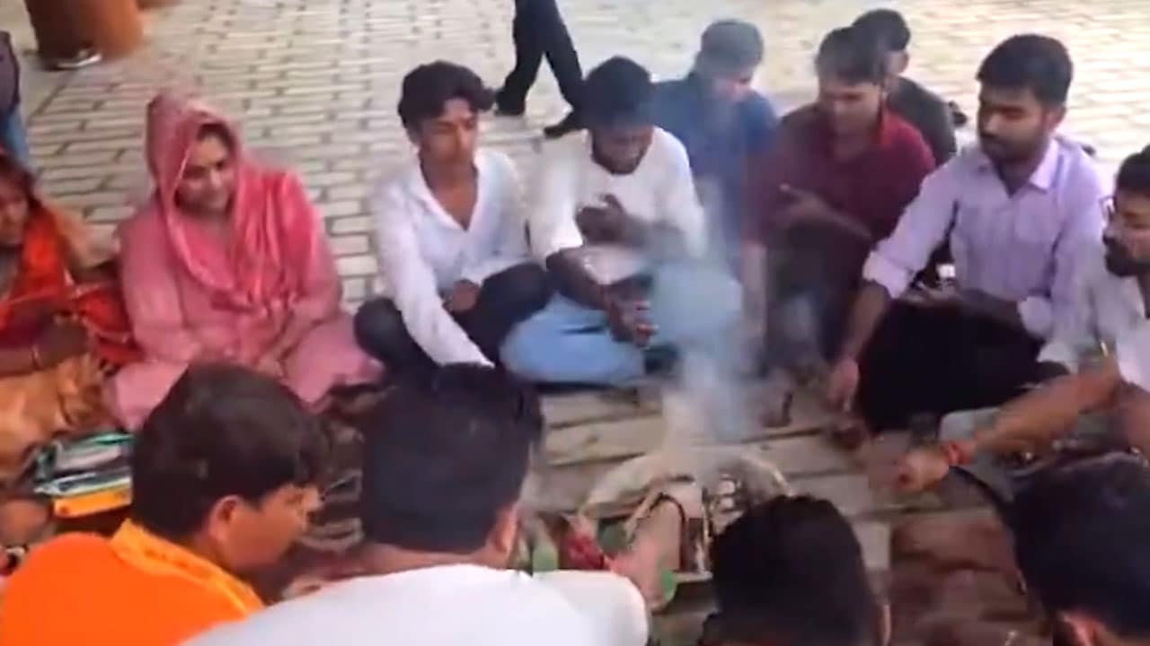 Row Over 'Shuddhikaran' Of Venue After Mallikarjun Kharge's Rally In Uttarakhand
