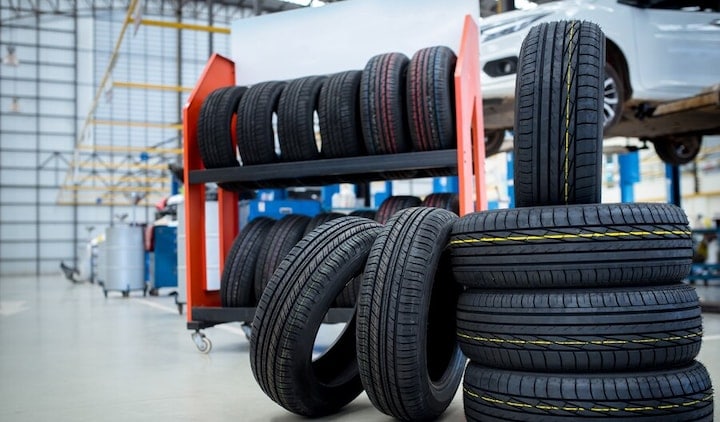 Apollo Tyres reports June quarter profit of about Rs 349 crore; revenue rises 13%