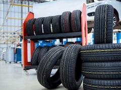 Apollo Tyres Q1 Results: Profit Zooms To Rs 349 Crore As One-Time Loss Effect Fades; Revenue Up 13%