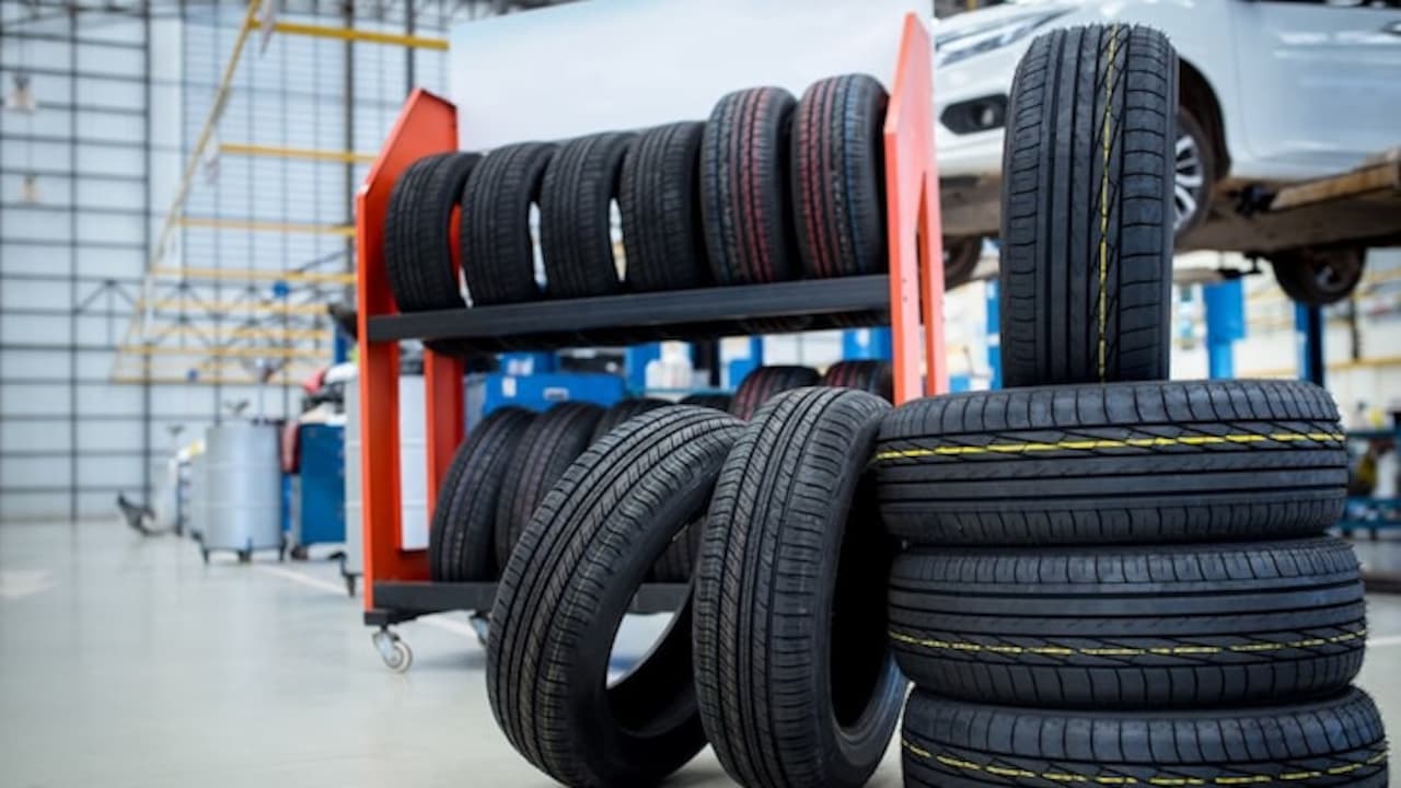 Apollo Tyres Q1 Results: Profit Zooms To Rs 349 Crore As One-Time Loss Effect Fades; Revenue Up 13%