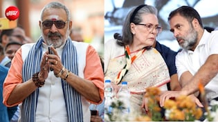 सोनिया ने शादी के 15 साल तक नहीं ली भारत की नागरिकता, राहुल गांधी न दें कर्तव्य पर उपदेश- गिरिराज सिंह