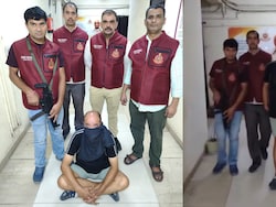 Life Convict In Rs 1 Crore Kidnapping Case Arrested After 26 Years