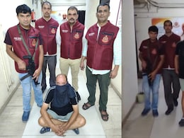 Life Convict In Rs 1 Crore Kidnapping Case Arrested After 26 Years