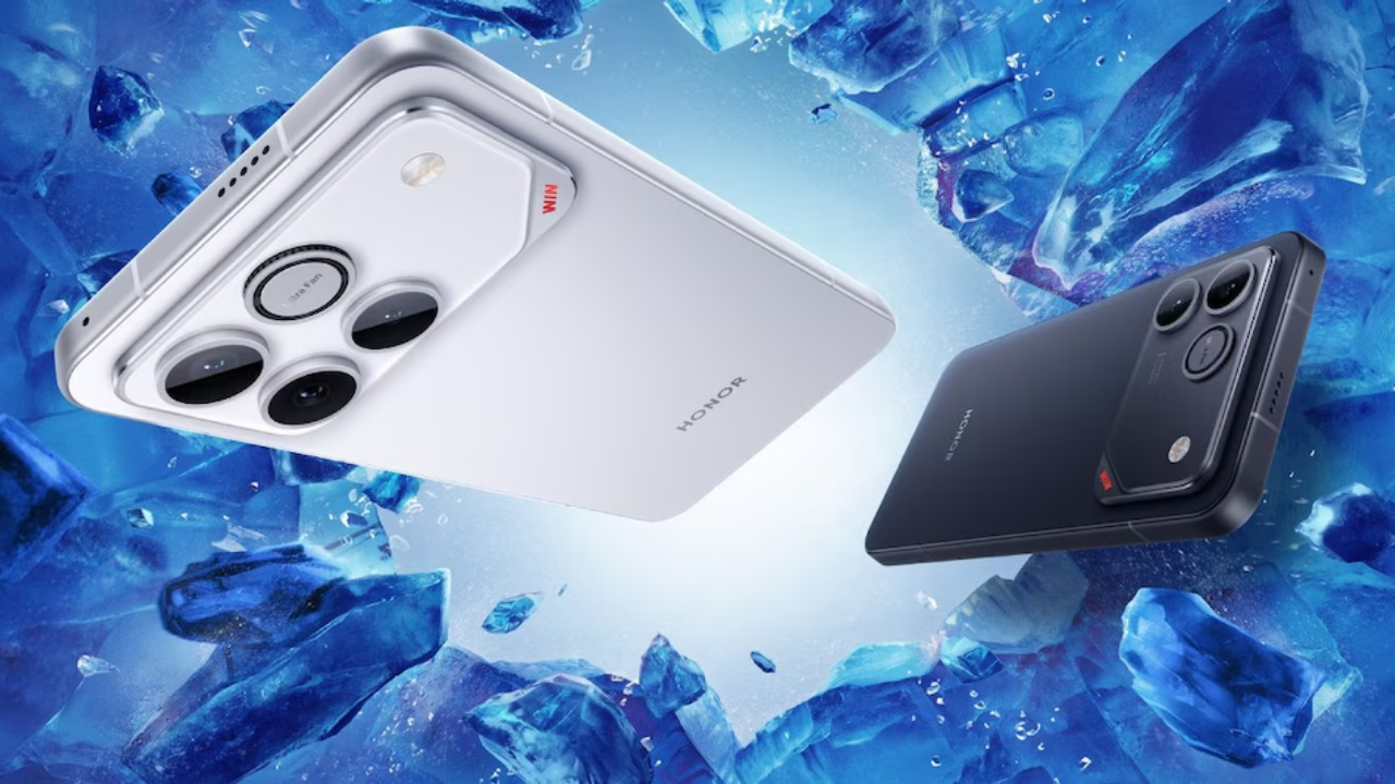 Honor Win 2: Früherer Marktstart als der Vorgänger geplant