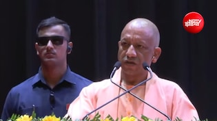 "मिसाइल दुबई में गिर रही थी, बेचैन यहां के नेताजी थे": गोरखपुर में सीएम योगी ने विपक्ष पर क्यों किया ऐसा हमला