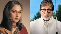 KBC 18 के सेट पर अमिताभ बच्चन ने खोला अपने घर का सीक्रेट, पत्नी जया के गुस्से से बचने के लिए करते हैं ये काम