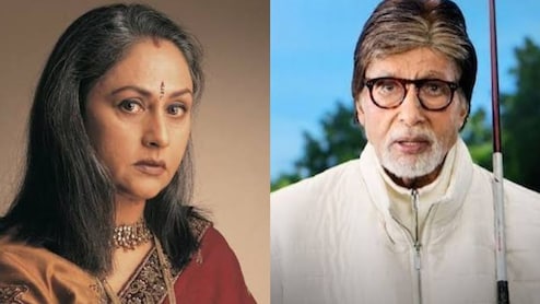 कौन बनेगा करोड़पति-18 के सेट पर अमिताभ बच्चन ने खोला अपने घर का सीक्रेट, पत्नी जया के गुस्से से बचने के लिए करते हैं ये काम