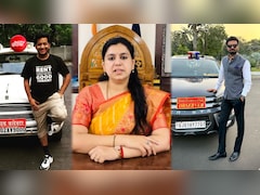 IAS दिव्या मित्तल से पहले ये अफसर भी छोड़ चुके नौकरी, कोई बना एक्टर तो किसी ने बनाई करोड़ों की कंपनी