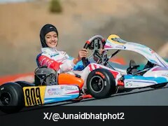 Atiqa Mir Youngest Indian To Record Two Top-10 Finishes In Formula 1 Of Karting